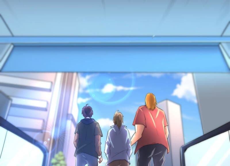 诸神退散韩漫全集-第57话 诚意，开价一个亿！无删减无遮挡章节图片 