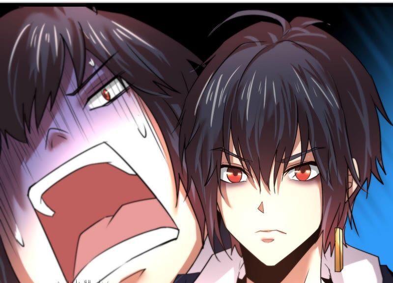 诸神退散韩漫全集-第57话 诚意，开价一个亿！无删减无遮挡章节图片 