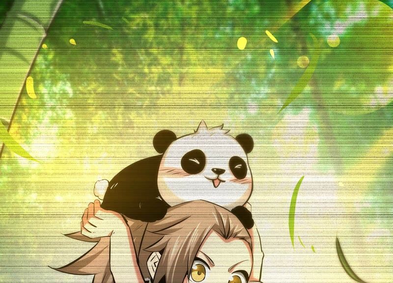 诸神退散韩漫全集-第58话 古武牧家无删减无遮挡章节图片 
