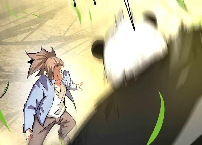 诸神退散韩漫全集-第58话 古武牧家无删减无遮挡章节图片 