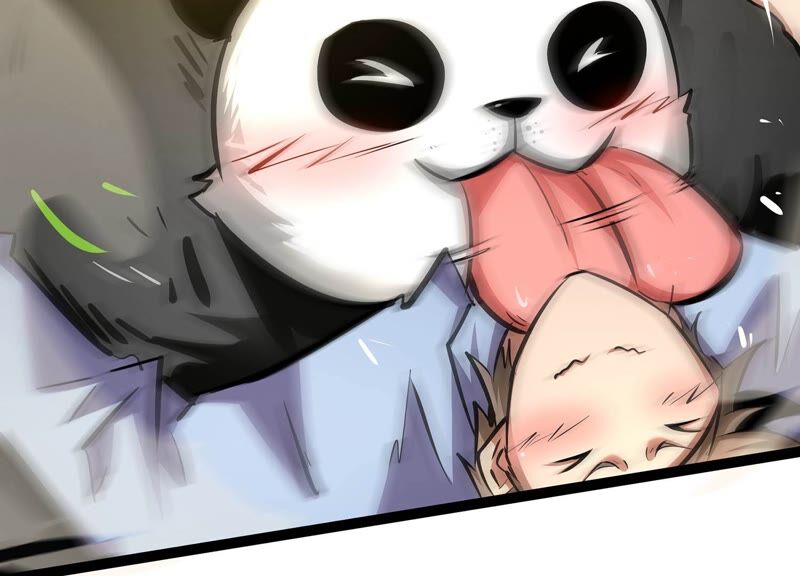 诸神退散韩漫全集-第58话 古武牧家无删减无遮挡章节图片 