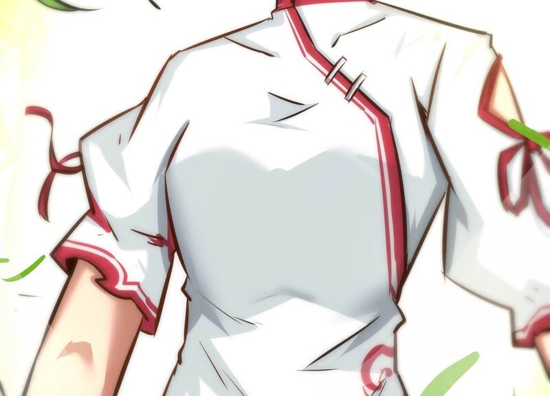 诸神退散韩漫全集-第58话 古武牧家无删减无遮挡章节图片 