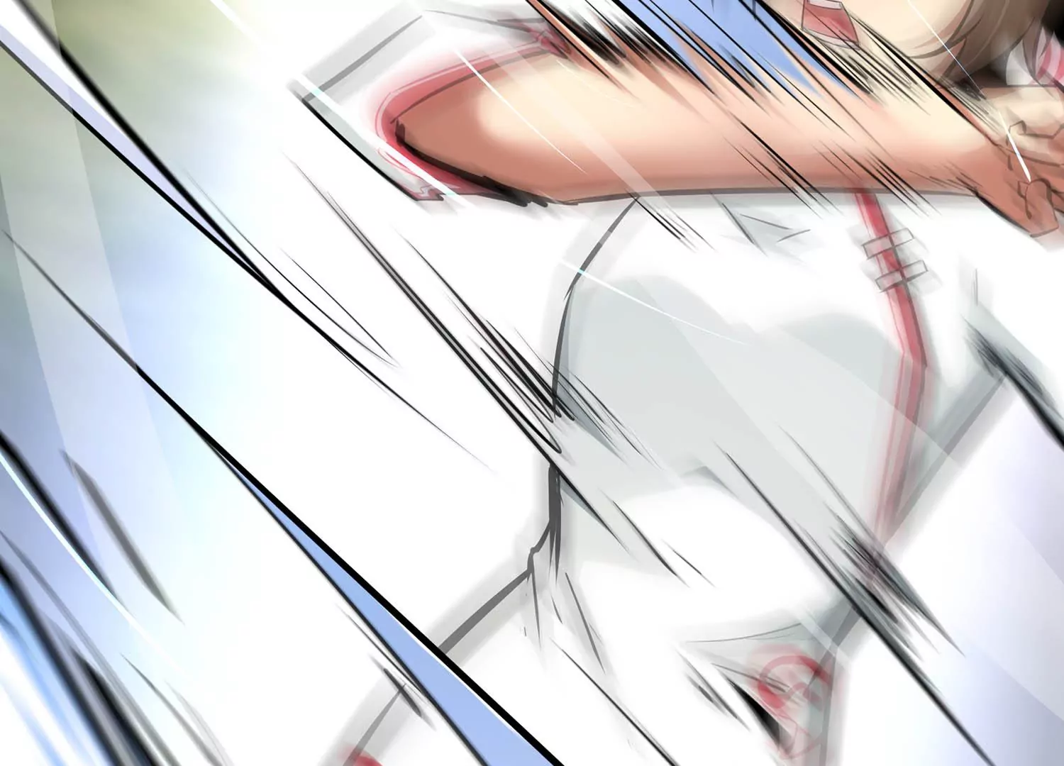 诸神退散韩漫全集-第59话 牧家家主的切磋邀请无删减无遮挡章节图片 