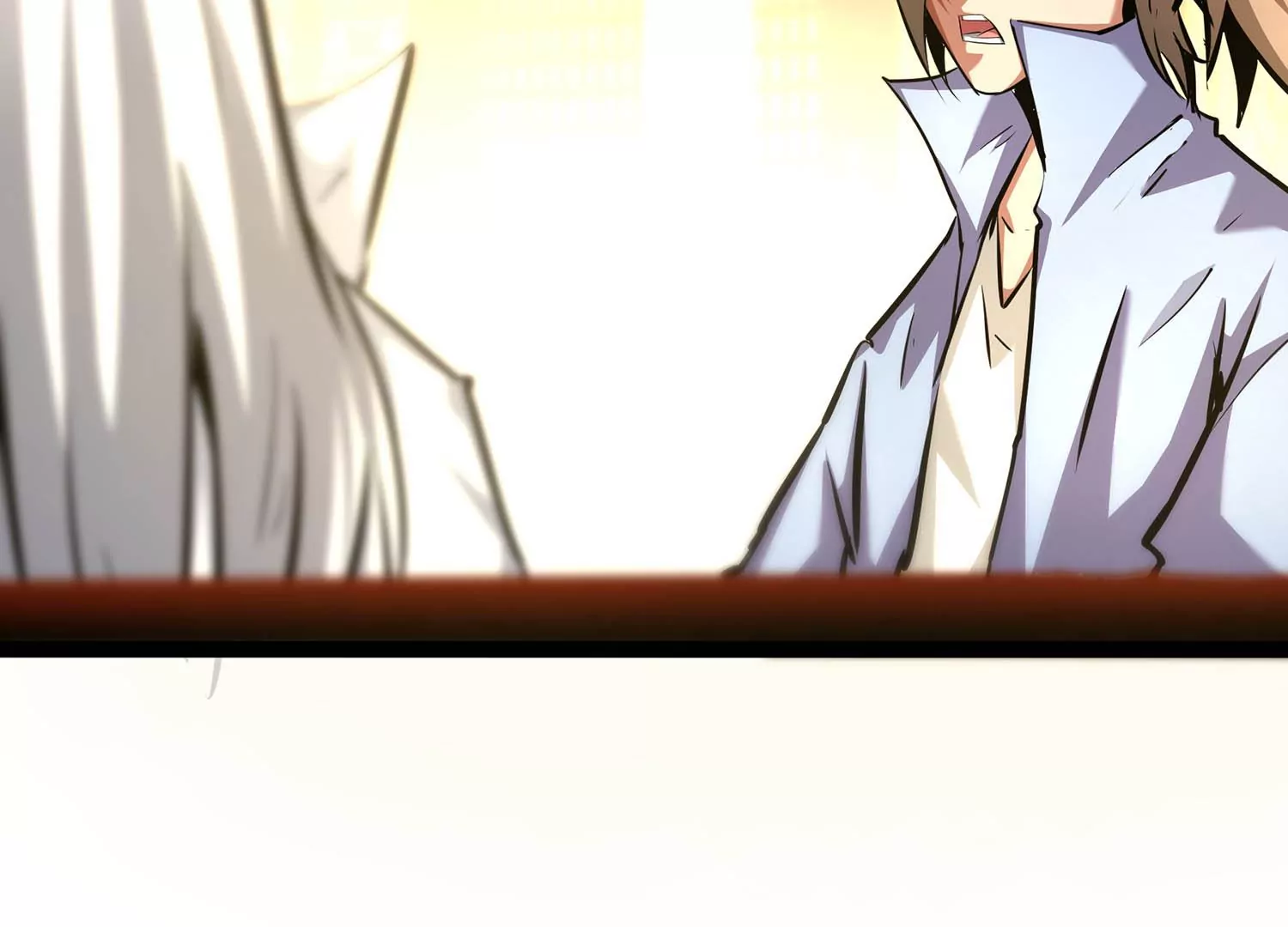 诸神退散韩漫全集-第59话 牧家家主的切磋邀请无删减无遮挡章节图片 
