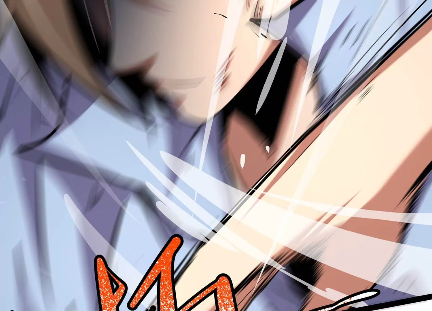 诸神退散韩漫全集-第59话 牧家家主的切磋邀请无删减无遮挡章节图片 