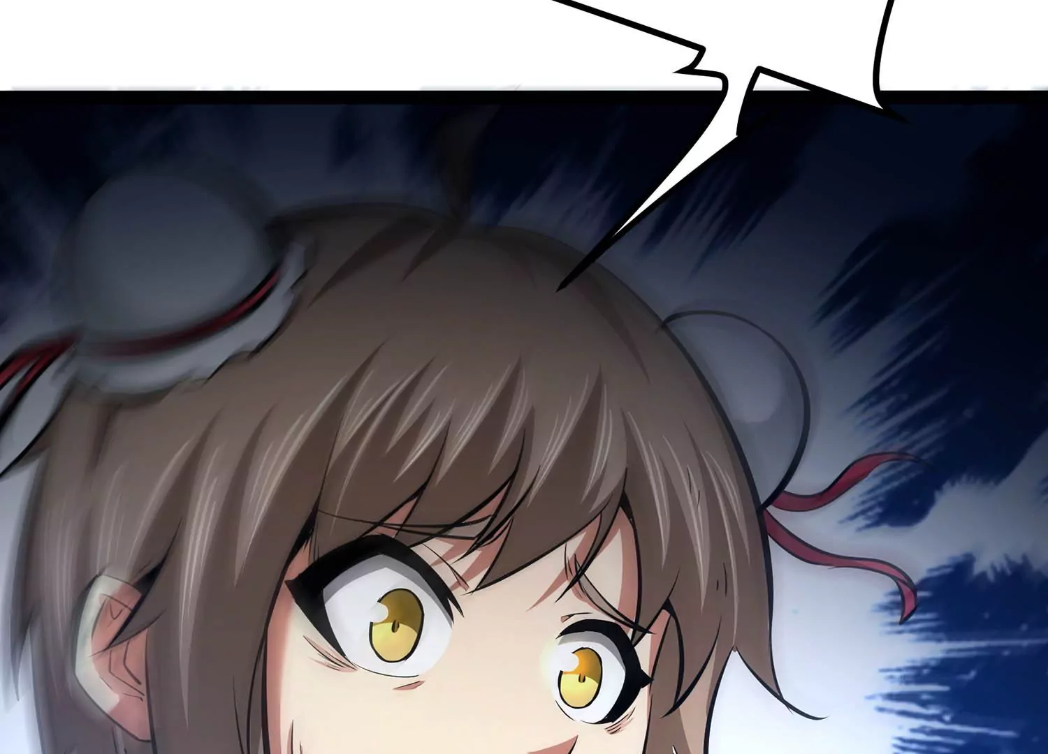 诸神退散韩漫全集-第59话 牧家家主的切磋邀请无删减无遮挡章节图片 
