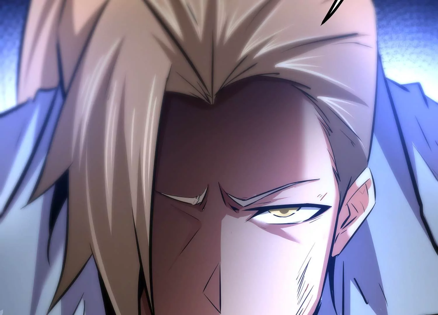 诸神退散韩漫全集-第59话 牧家家主的切磋邀请无删减无遮挡章节图片 
