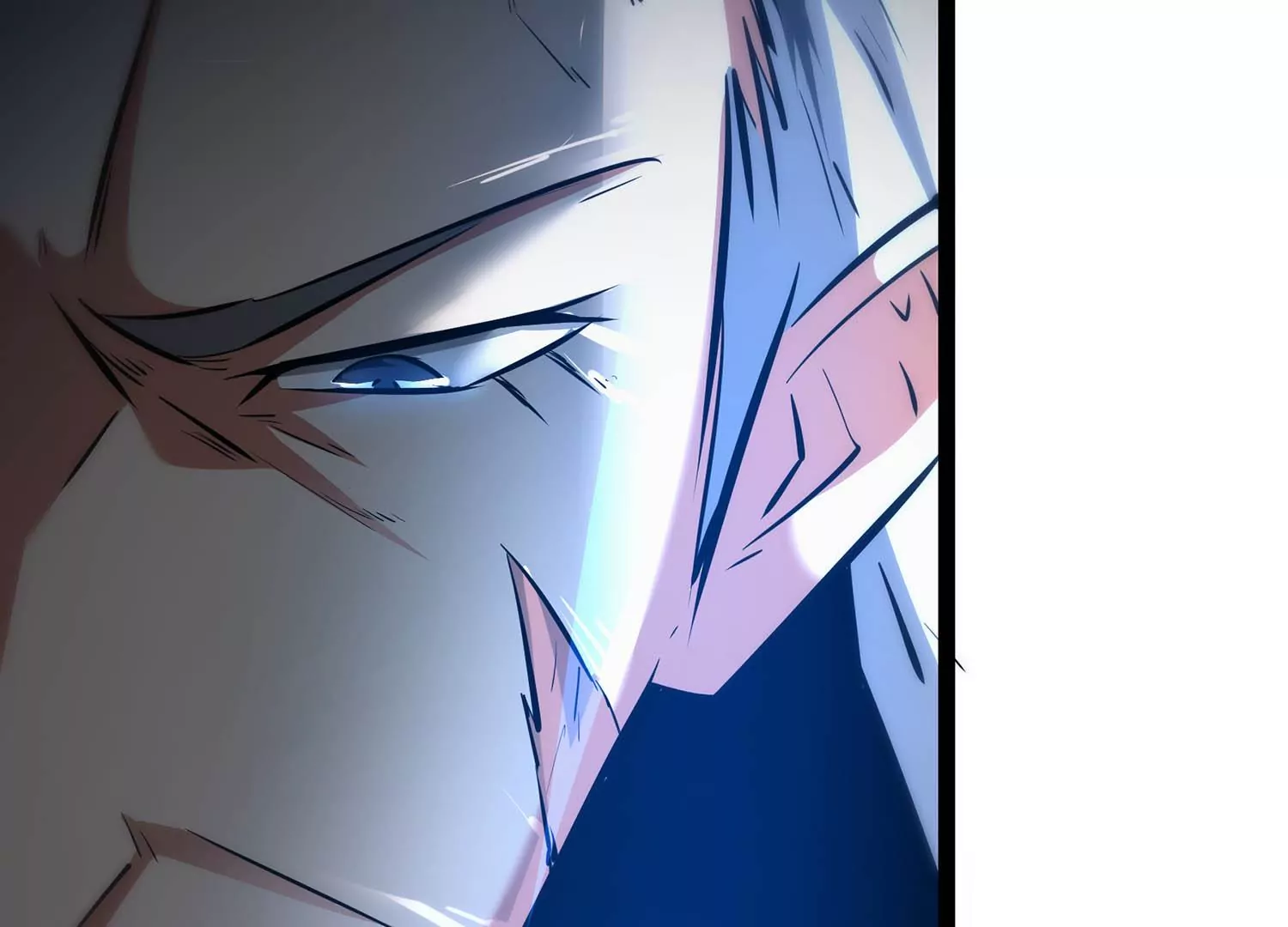 诸神退散韩漫全集-第59话 牧家家主的切磋邀请无删减无遮挡章节图片 