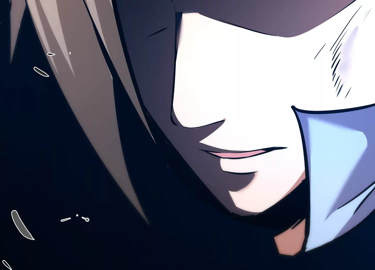 诸神退散韩漫全集-第59话 牧家家主的切磋邀请无删减无遮挡章节图片 