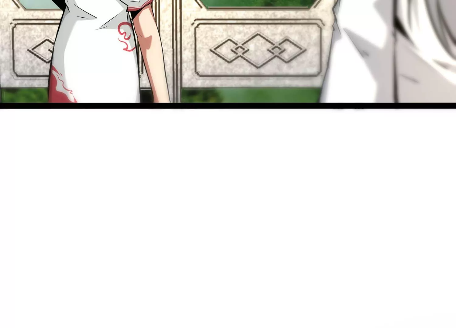 诸神退散韩漫全集-第59话 牧家家主的切磋邀请无删减无遮挡章节图片 