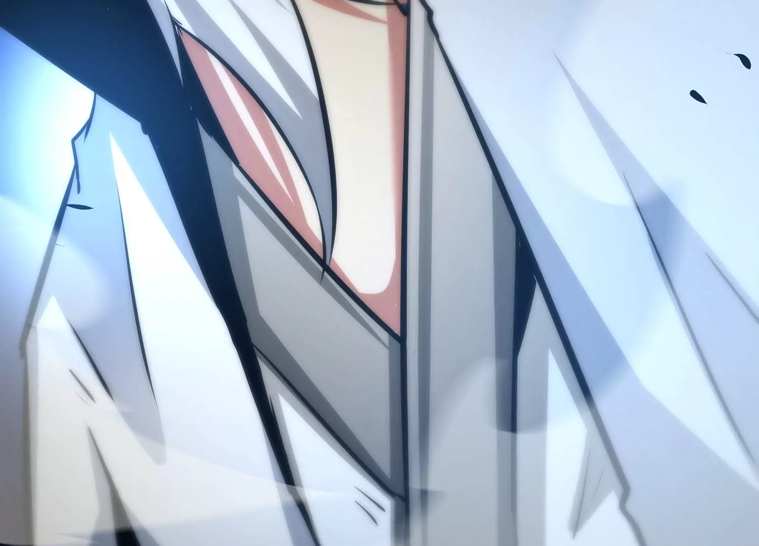 诸神退散韩漫全集-第59话 牧家家主的切磋邀请无删减无遮挡章节图片 