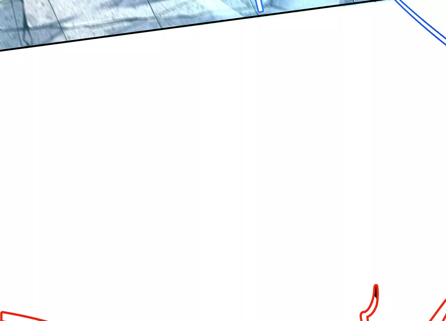 诸神退散韩漫全集-第61话 家传脾气无删减无遮挡章节图片 