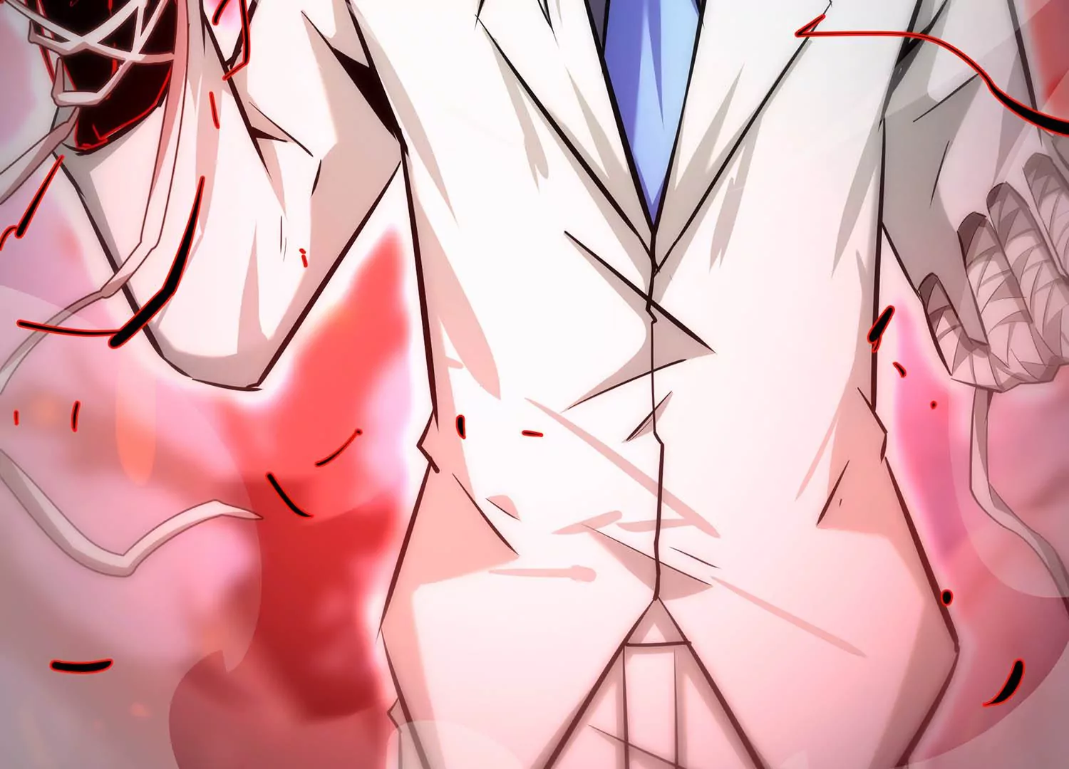 诸神退散韩漫全集-第65话 斩断！心灵黑刃无删减无遮挡章节图片 