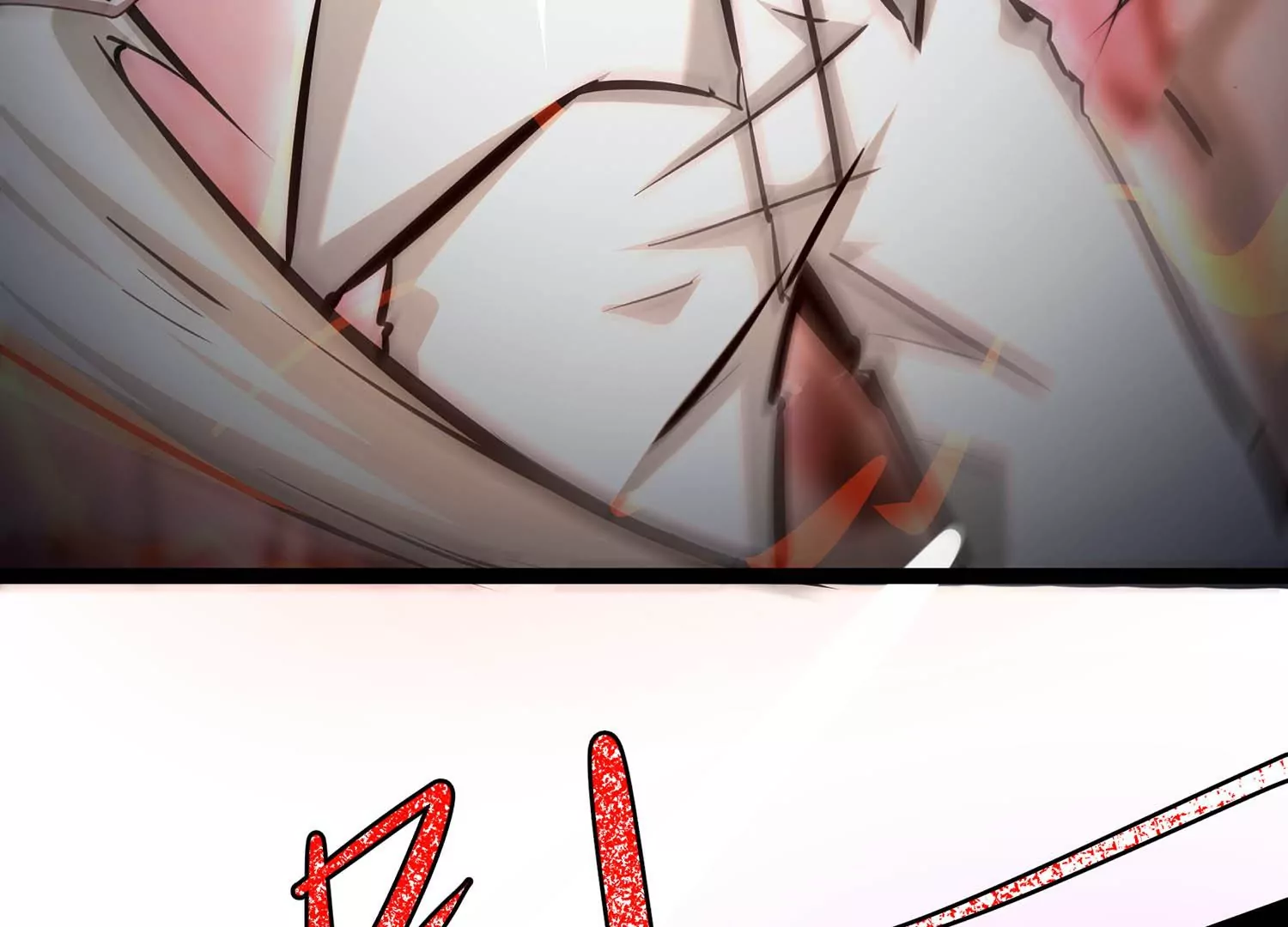 诸神退散韩漫全集-第65话 斩断！心灵黑刃无删减无遮挡章节图片 
