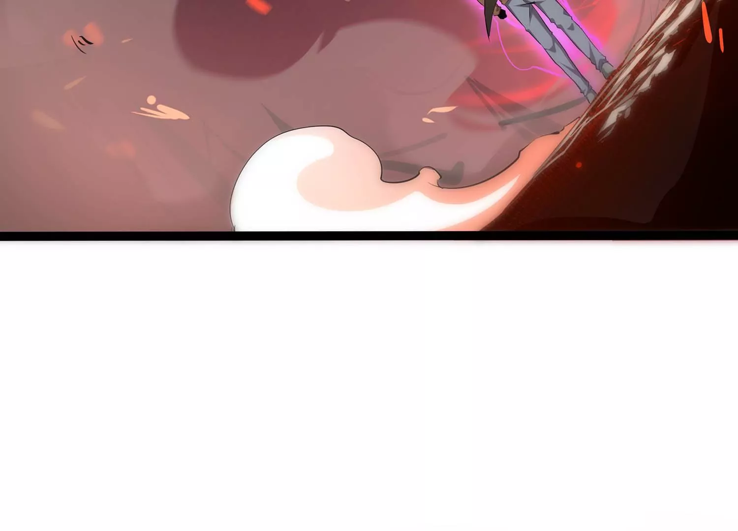诸神退散韩漫全集-第65话 斩断！心灵黑刃无删减无遮挡章节图片 