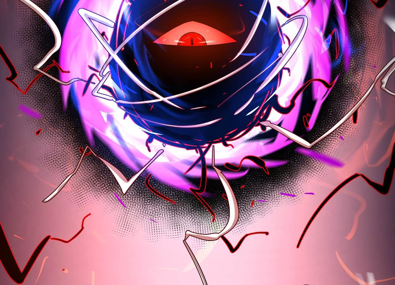 诸神退散韩漫全集-第65话 斩断！心灵黑刃无删减无遮挡章节图片 
