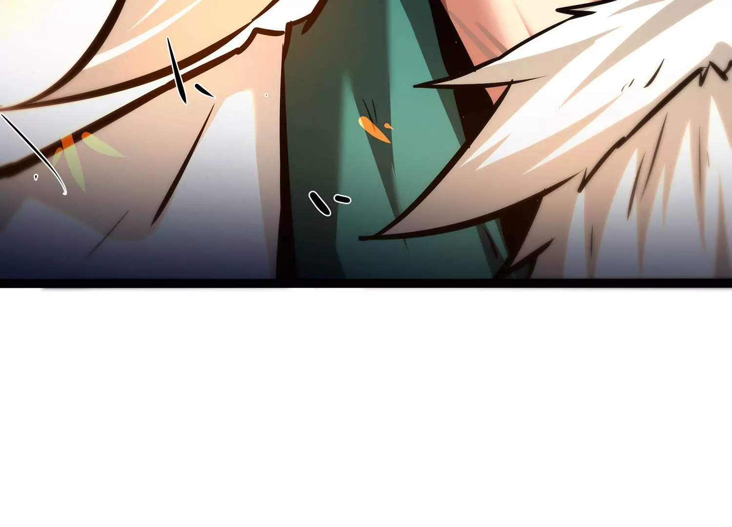 诸神退散韩漫全集-第75话 来自总部的不速之客无删减无遮挡章节图片 