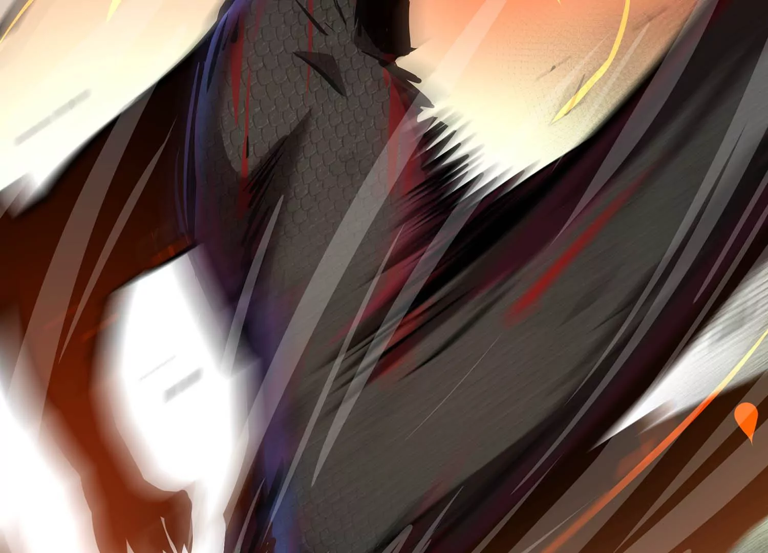诸神退散韩漫全集-第75话 来自总部的不速之客无删减无遮挡章节图片 