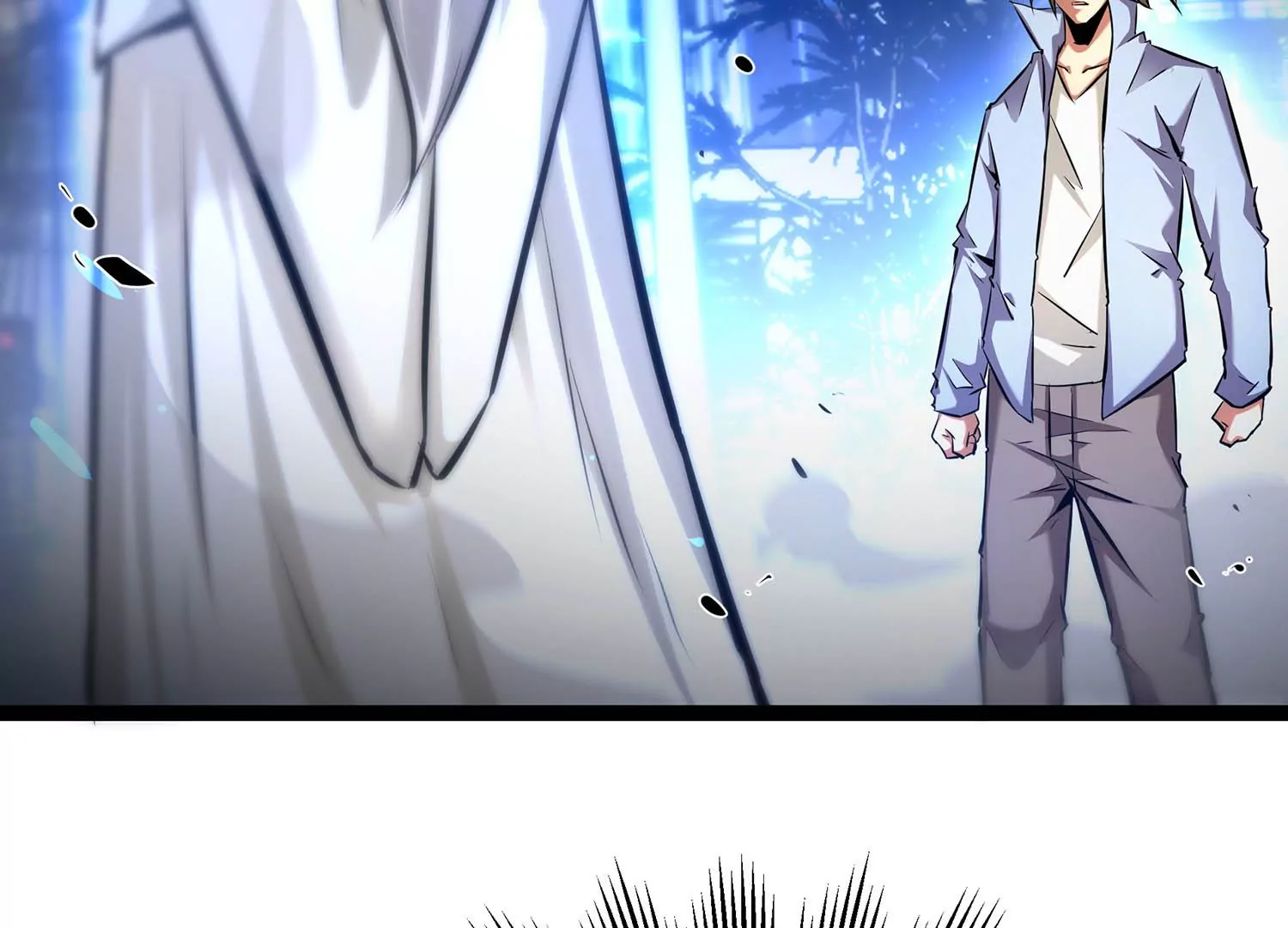 诸神退散韩漫全集-第75话 来自总部的不速之客无删减无遮挡章节图片 