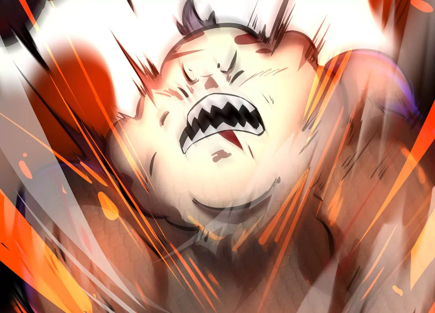 诸神退散韩漫全集-第75话 来自总部的不速之客无删减无遮挡章节图片 