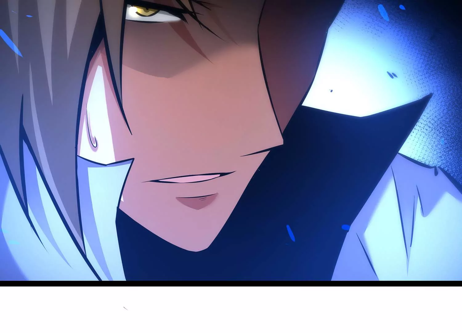 诸神退散韩漫全集-第75话 来自总部的不速之客无删减无遮挡章节图片 