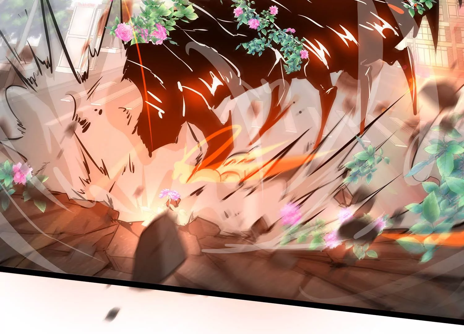 诸神退散韩漫全集-第75话 来自总部的不速之客无删减无遮挡章节图片 