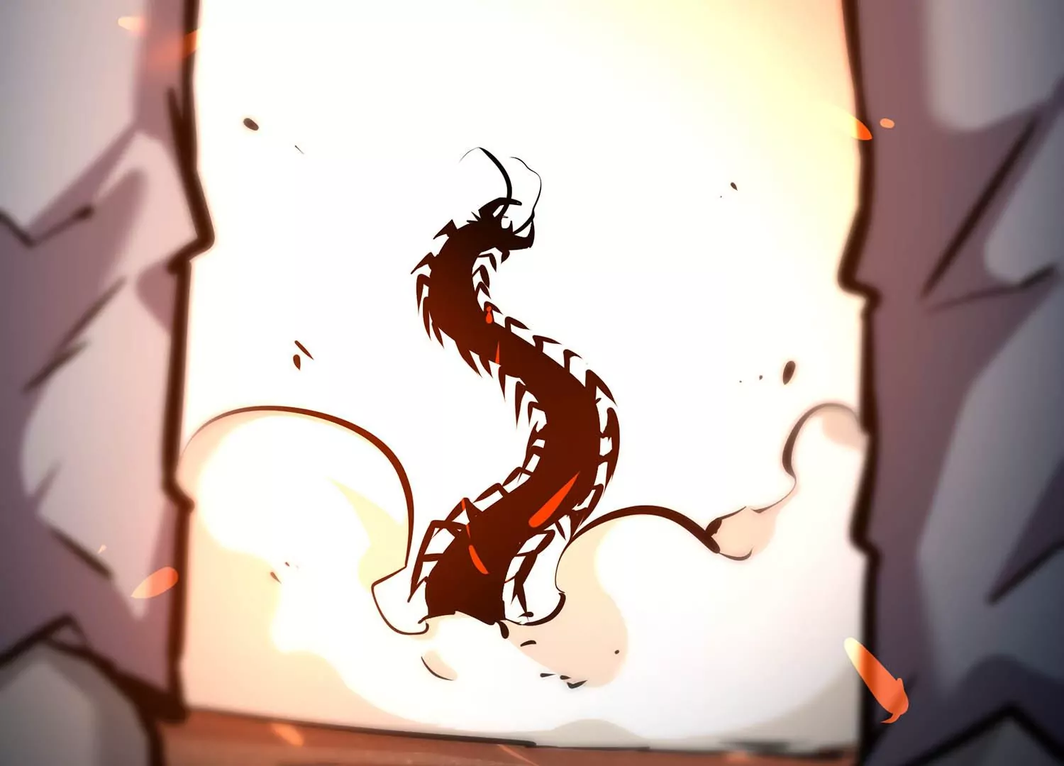 诸神退散韩漫全集-第75话 来自总部的不速之客无删减无遮挡章节图片 