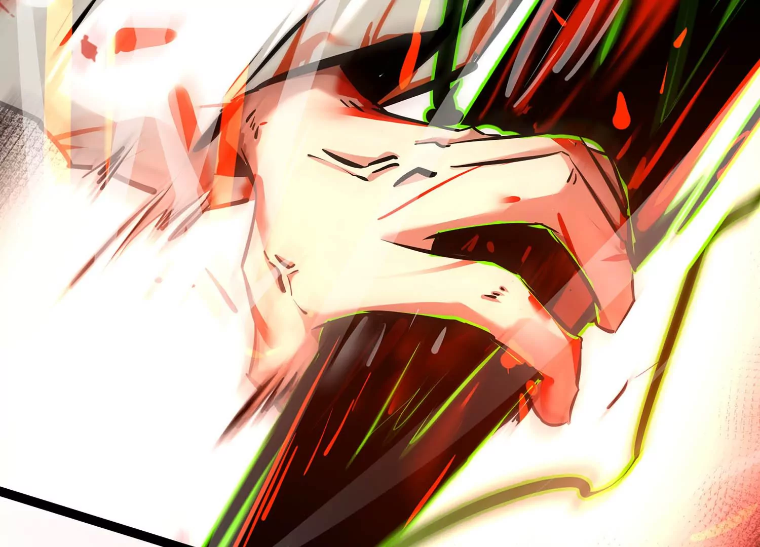诸神退散韩漫全集-第79话 曾经的挚友无删减无遮挡章节图片 