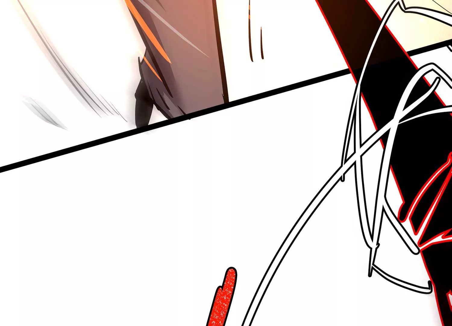 诸神退散韩漫全集-第93话 大圣VS白鬼无删减无遮挡章节图片 