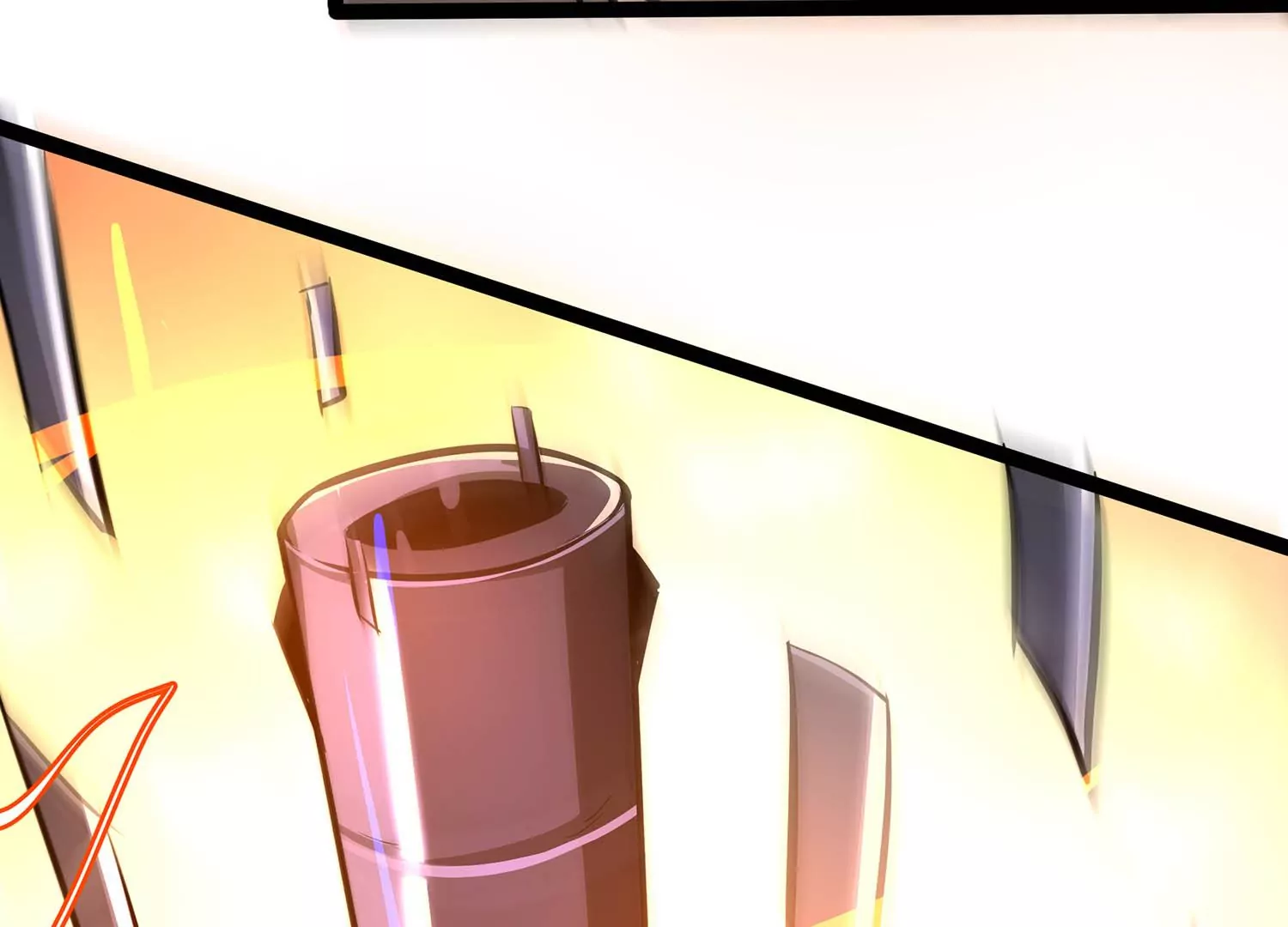 诸神退散韩漫全集-第96话 活体兵器无删减无遮挡章节图片 