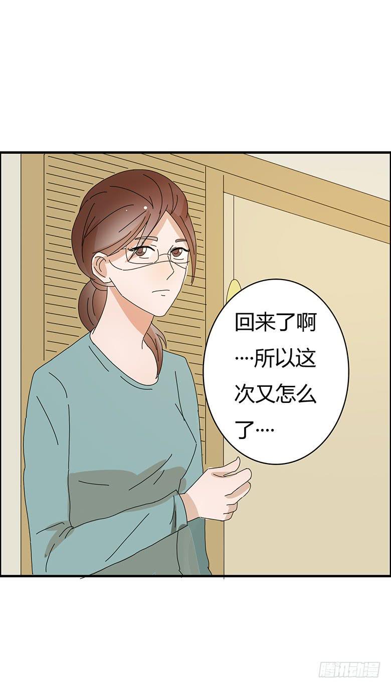 住在我隔壁的那家伙韩漫全集-第二季 03.霸气闫妈！无删减无遮挡章节图片 