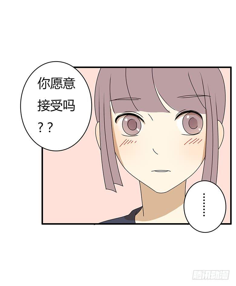 住在我隔壁的那家伙韩漫全集-第三季 72.你愿意接受吗？无删减无遮挡章节图片 