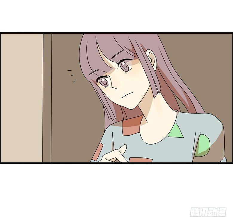 住在我隔壁的那家伙韩漫全集-第三季 85.闫馨的一天无删减无遮挡章节图片 