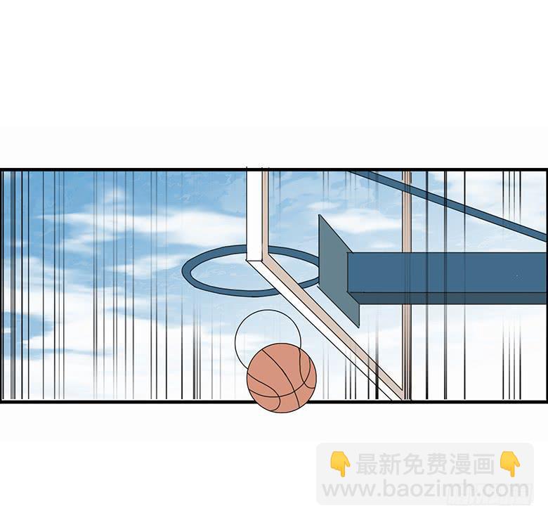 住在我隔壁的那家伙韩漫全集-第一季 41.街头篮球（9）无删减无遮挡章节图片 