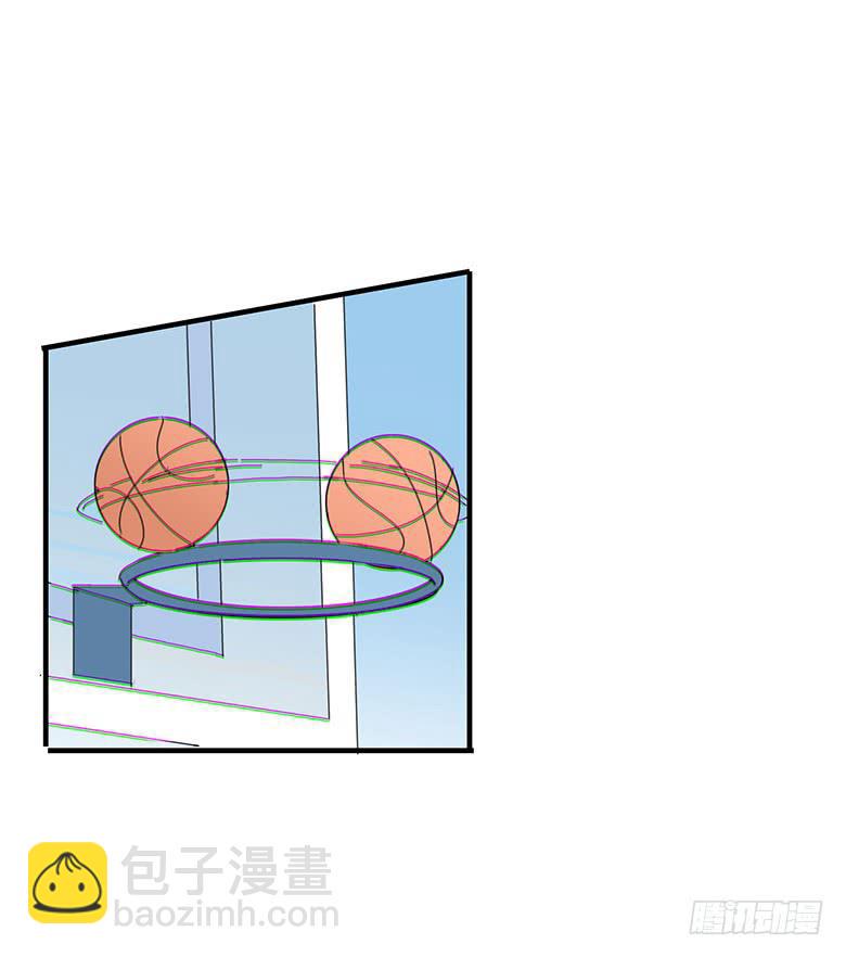 住在我隔壁的那家伙韩漫全集-第一季 45.街头篮球（最终回）无删减无遮挡章节图片 