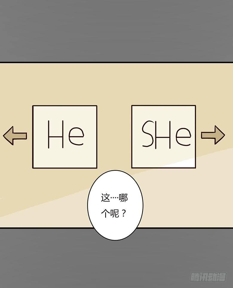 住在我隔壁的那家伙韩漫全集-第一季 08.厕所名字无删减无遮挡章节图片 