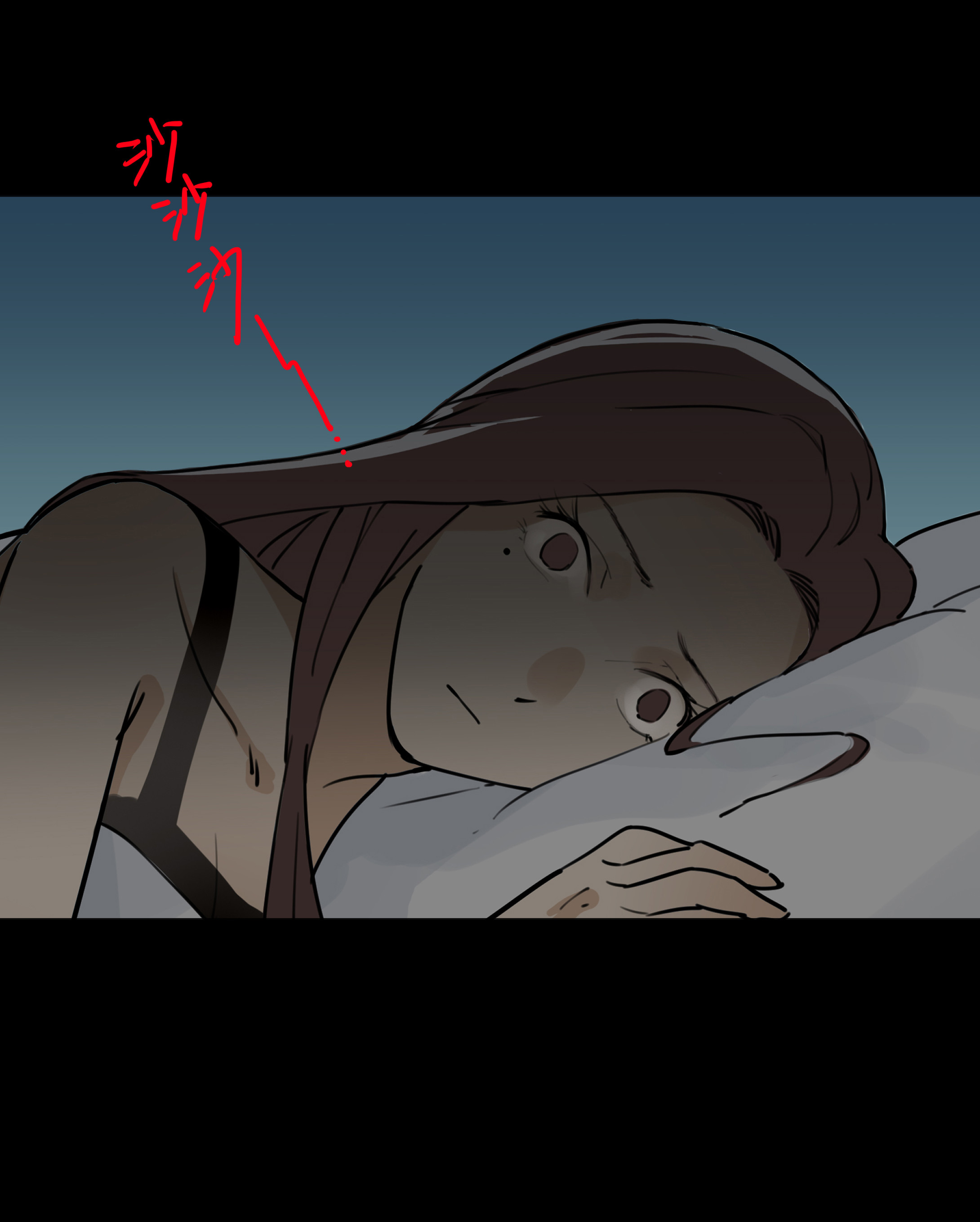 子夜来敲门韩漫全集-095蟑螂无删减无遮挡章节图片 