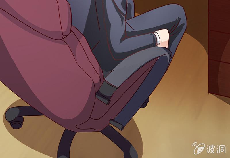 总裁大人的甜蜜小女巫韩漫全集-第11话 不卑不亢不怕你无删减无遮挡章节图片 