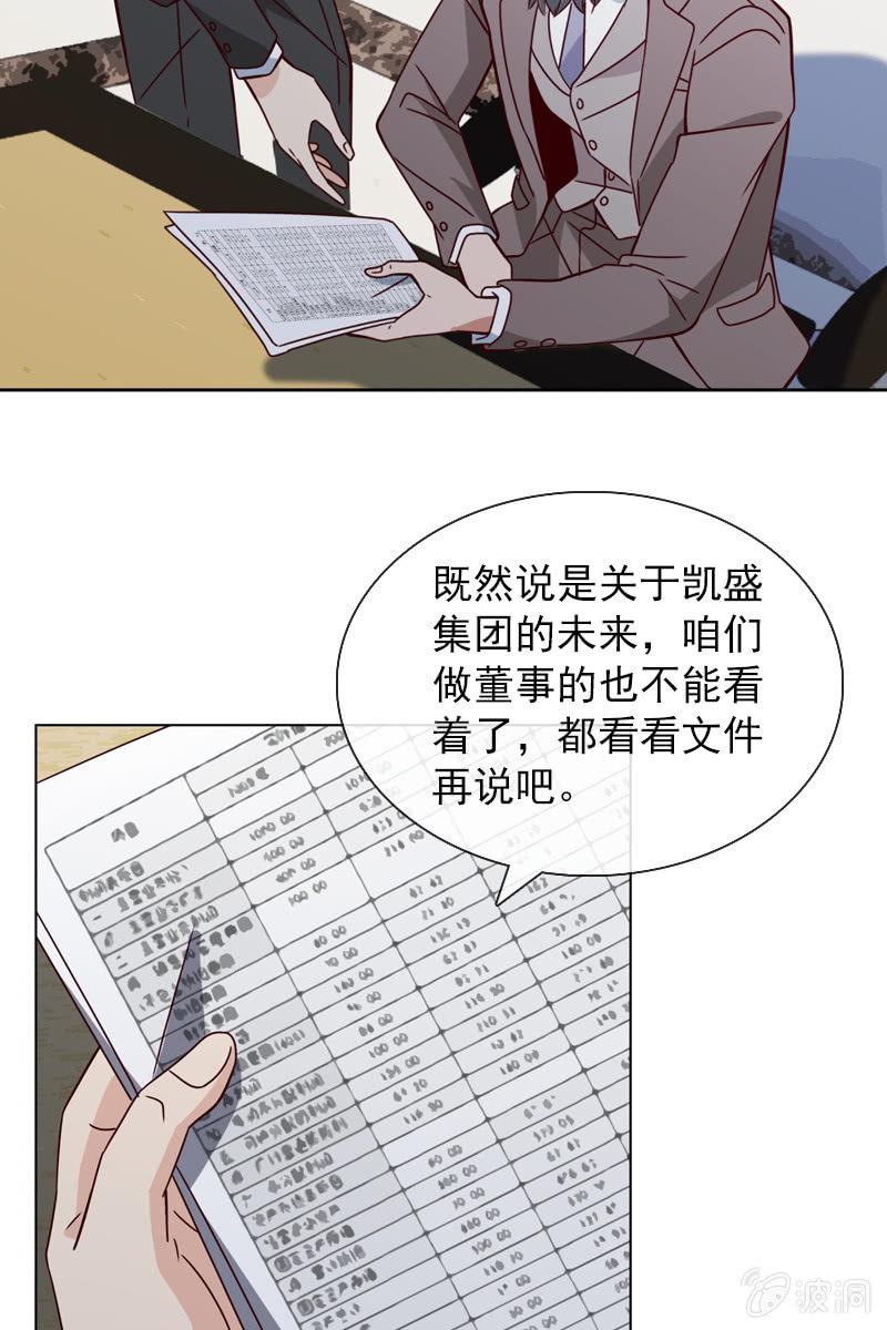 总裁大人的甜蜜小女巫韩漫全集-阴谋被揭穿无删减无遮挡章节图片 