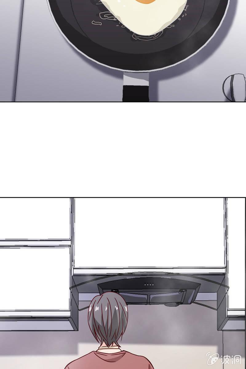 总裁大人的甜蜜小女巫韩漫全集-两难抉择无删减无遮挡章节图片 