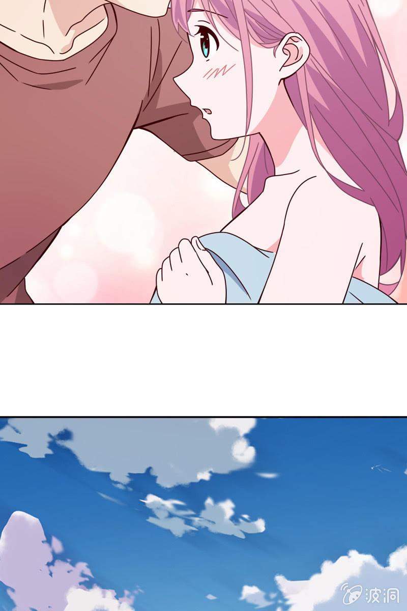 总裁大人的甜蜜小女巫韩漫全集-就让我来会会你无删减无遮挡章节图片 