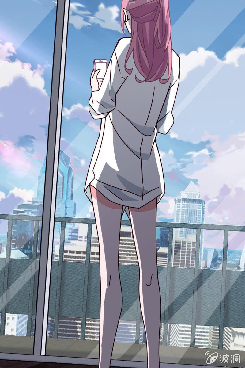 总裁大人的甜蜜小女巫韩漫全集-就让我来会会你无删减无遮挡章节图片 