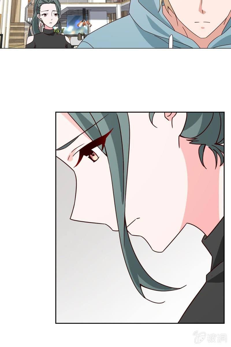 总裁大人的甜蜜小女巫韩漫全集-萧影帝的过去无删减无遮挡章节图片 