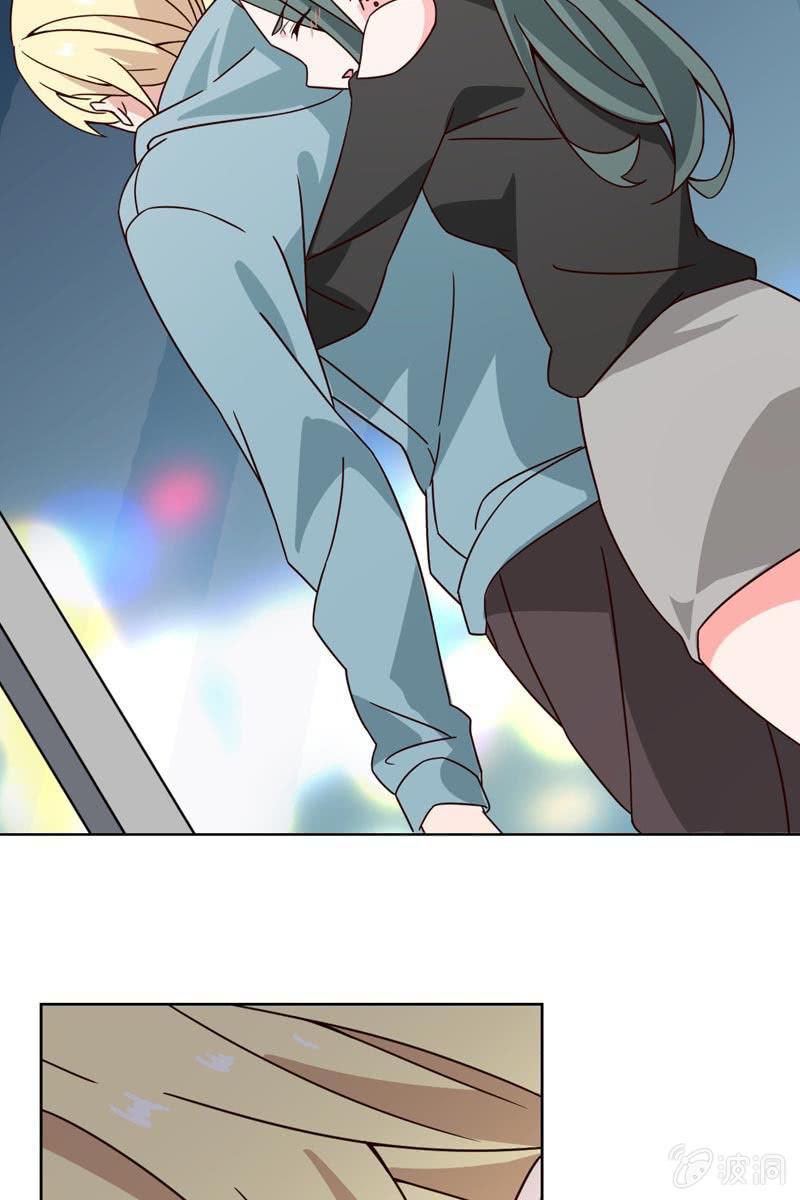 总裁大人的甜蜜小女巫韩漫全集-萧影帝的过去无删减无遮挡章节图片 