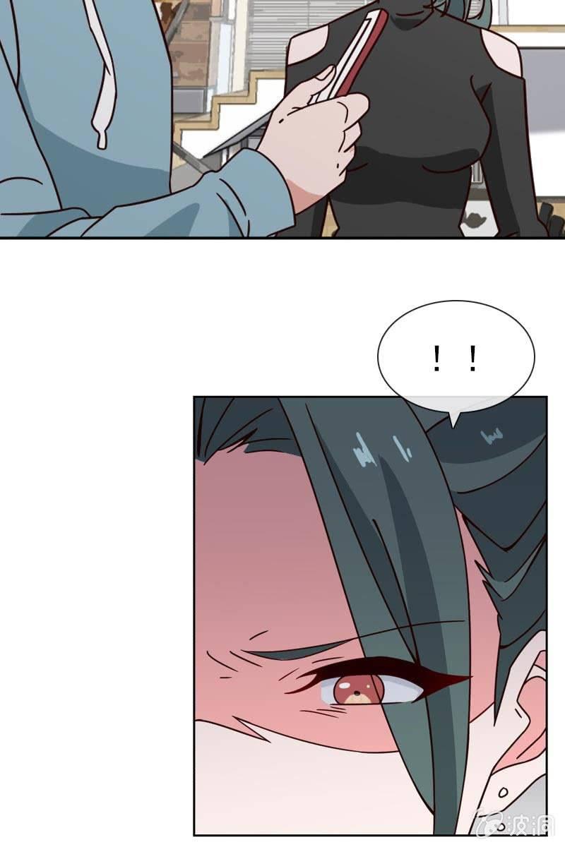 总裁大人的甜蜜小女巫韩漫全集-萧影帝的过去无删减无遮挡章节图片 