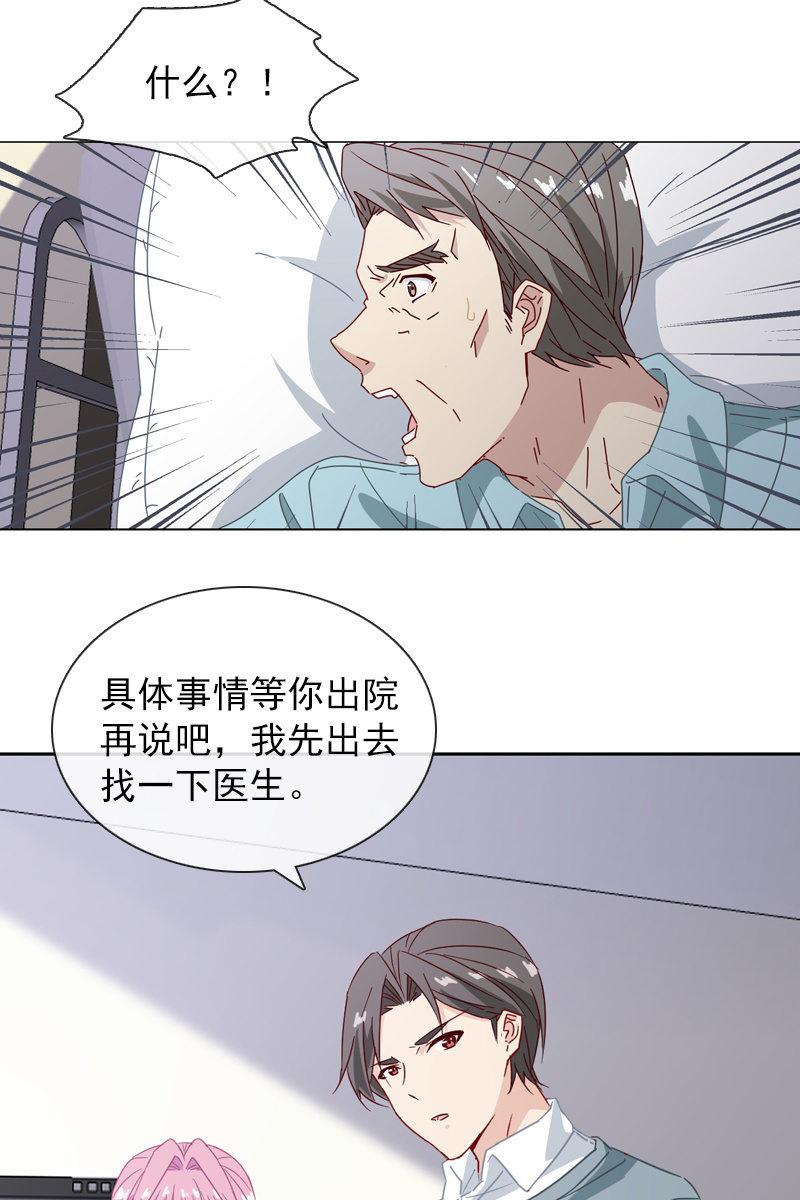 总裁大人的甜蜜小女巫韩漫全集-夏若若遇险？！无删减无遮挡章节图片 