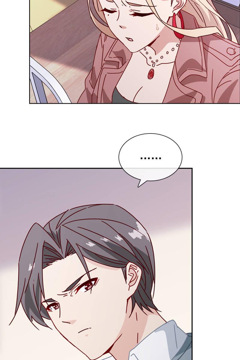 总裁大人的甜蜜小女巫韩漫全集-夏若若遇险？！无删减无遮挡章节图片 