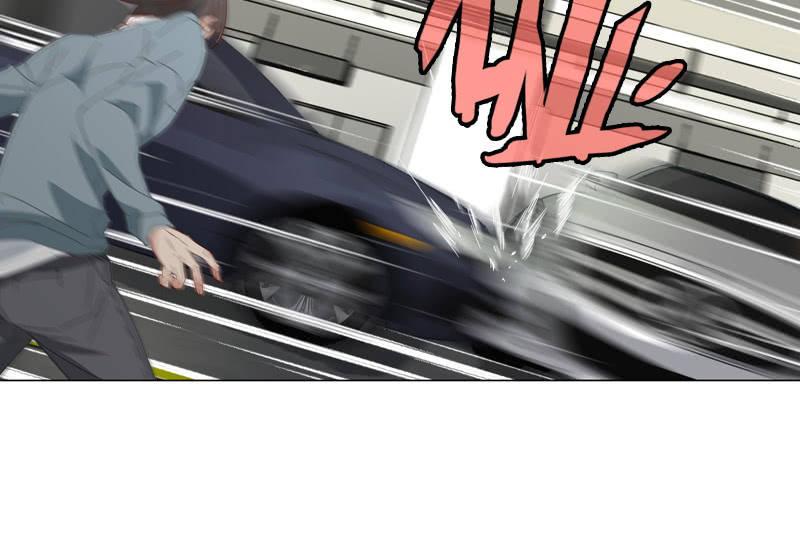 总裁大人的甜蜜小女巫韩漫全集-撞车！？？无删减无遮挡章节图片 