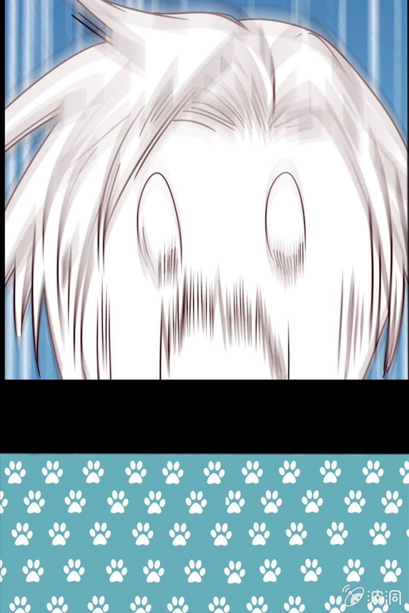 总裁大人的甜蜜小女巫韩漫全集-第12话 蛋碎了？！？！无删减无遮挡章节图片 