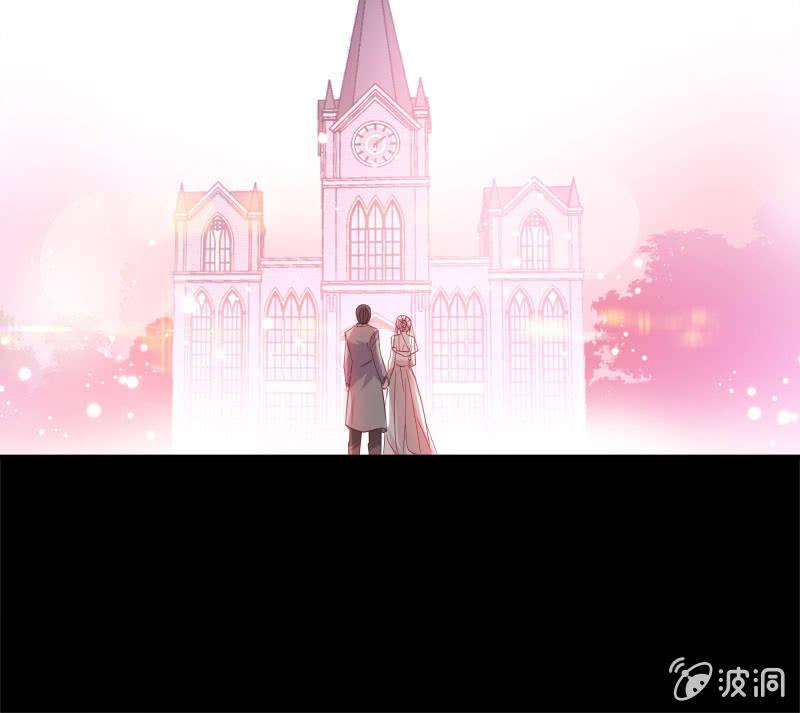总裁大人的甜蜜小女巫韩漫全集-我不想放弃你无删减无遮挡章节图片 